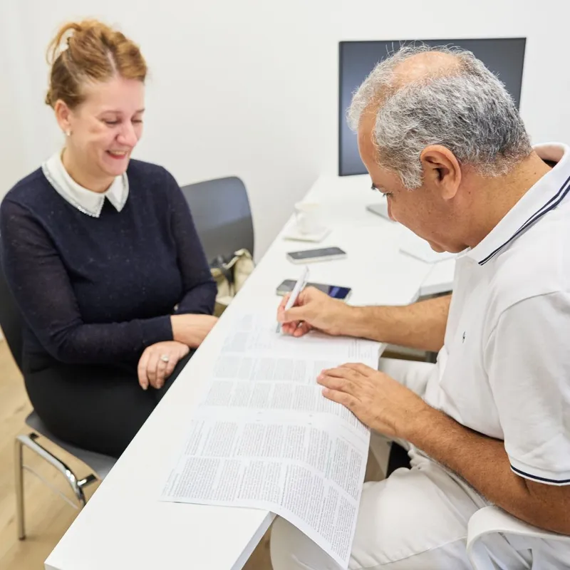 Ganzheitliche Medizin